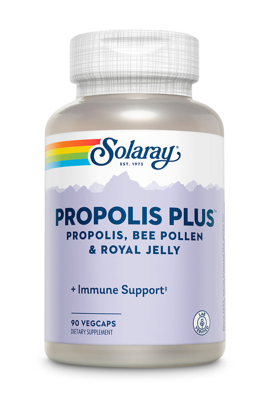 Propolis Plus, Immune System Support