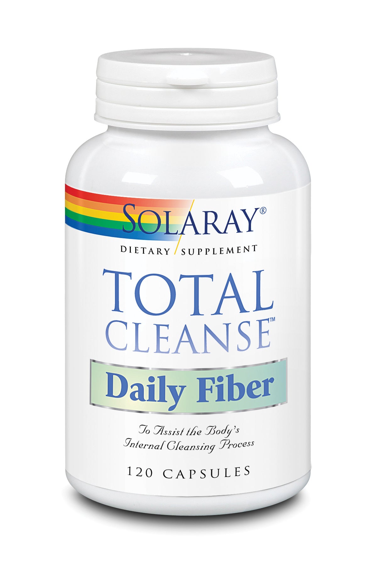 Daily Fiber, Fiber Blend