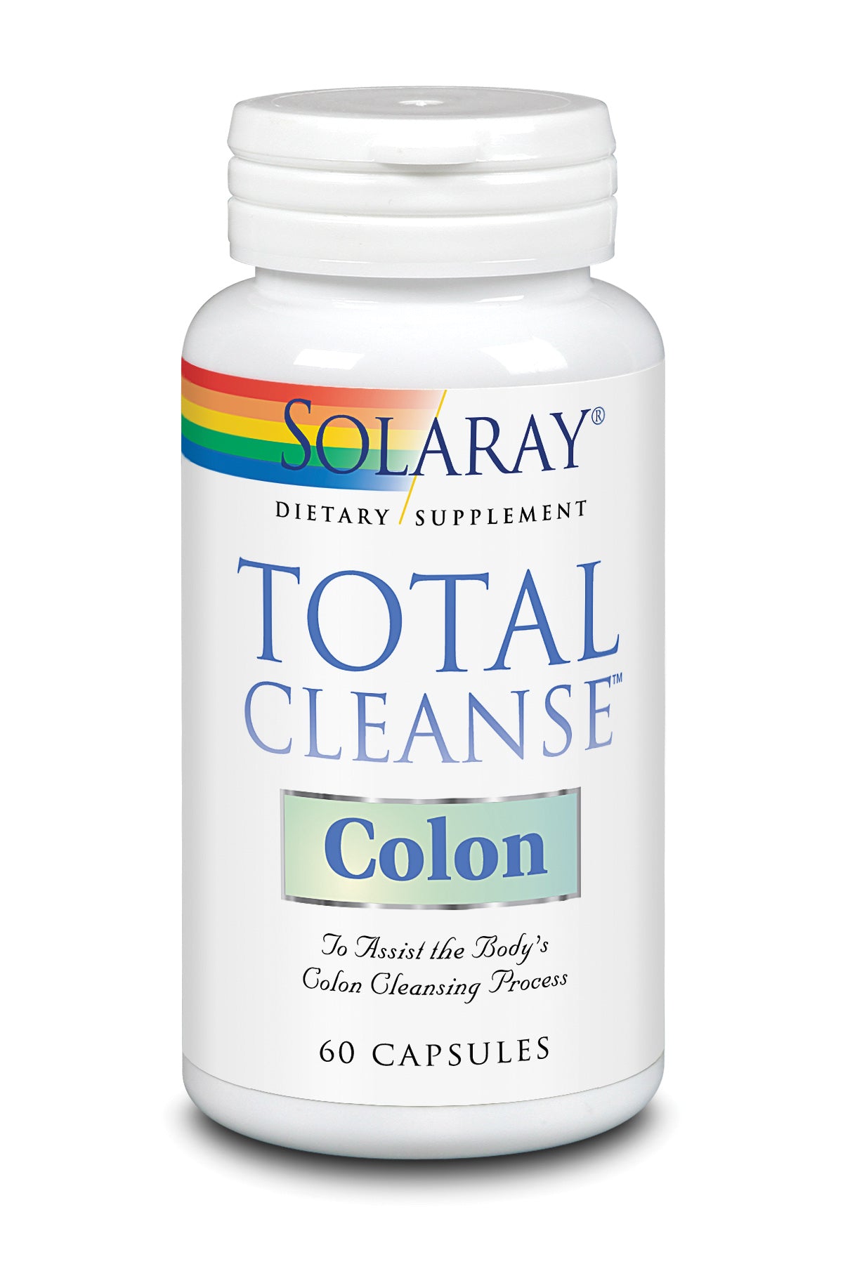 Total Cleanse Colon
