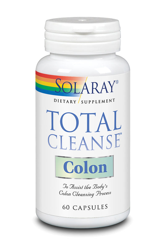 Total Cleanse Colon