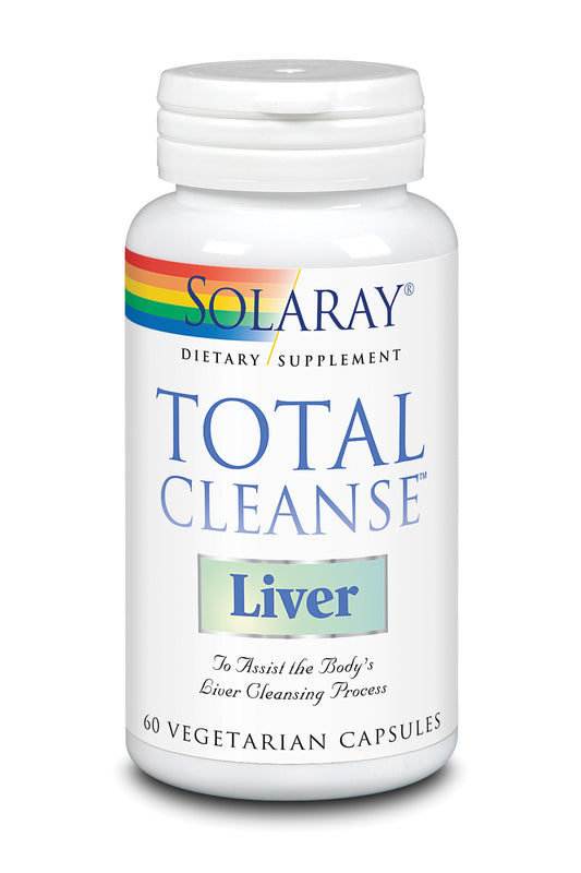 Cleanse - Liver