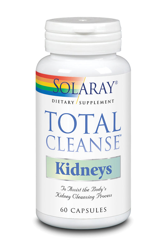 Total Cleanse Kidney