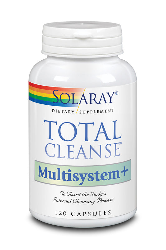 TotalCleanse Multisystem+