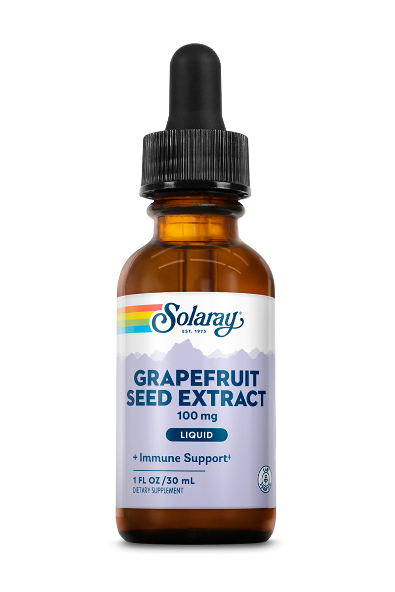 Grapefruit Seed Extract 100mng