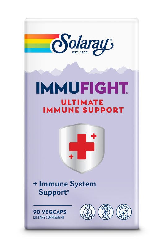 Immufight Ultimate Immune Support