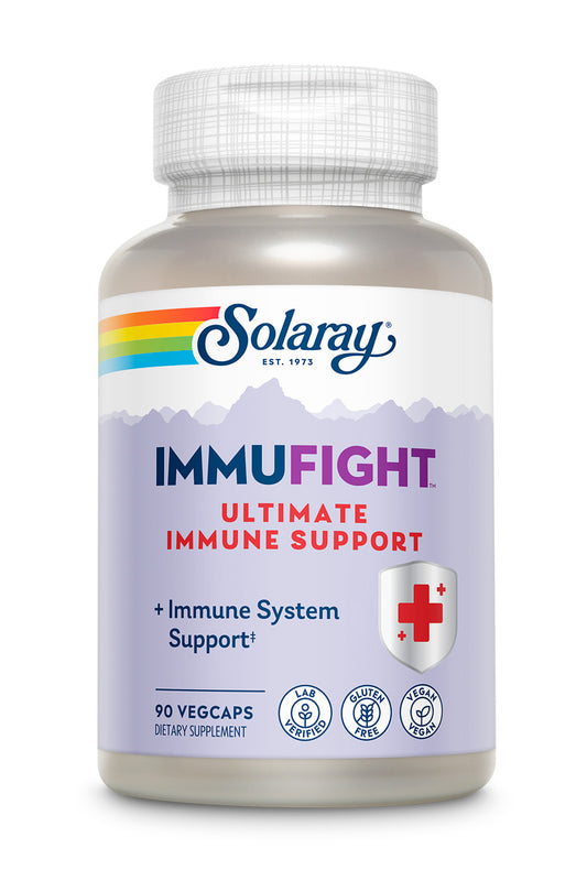 Immufight Ultimate Immune Support