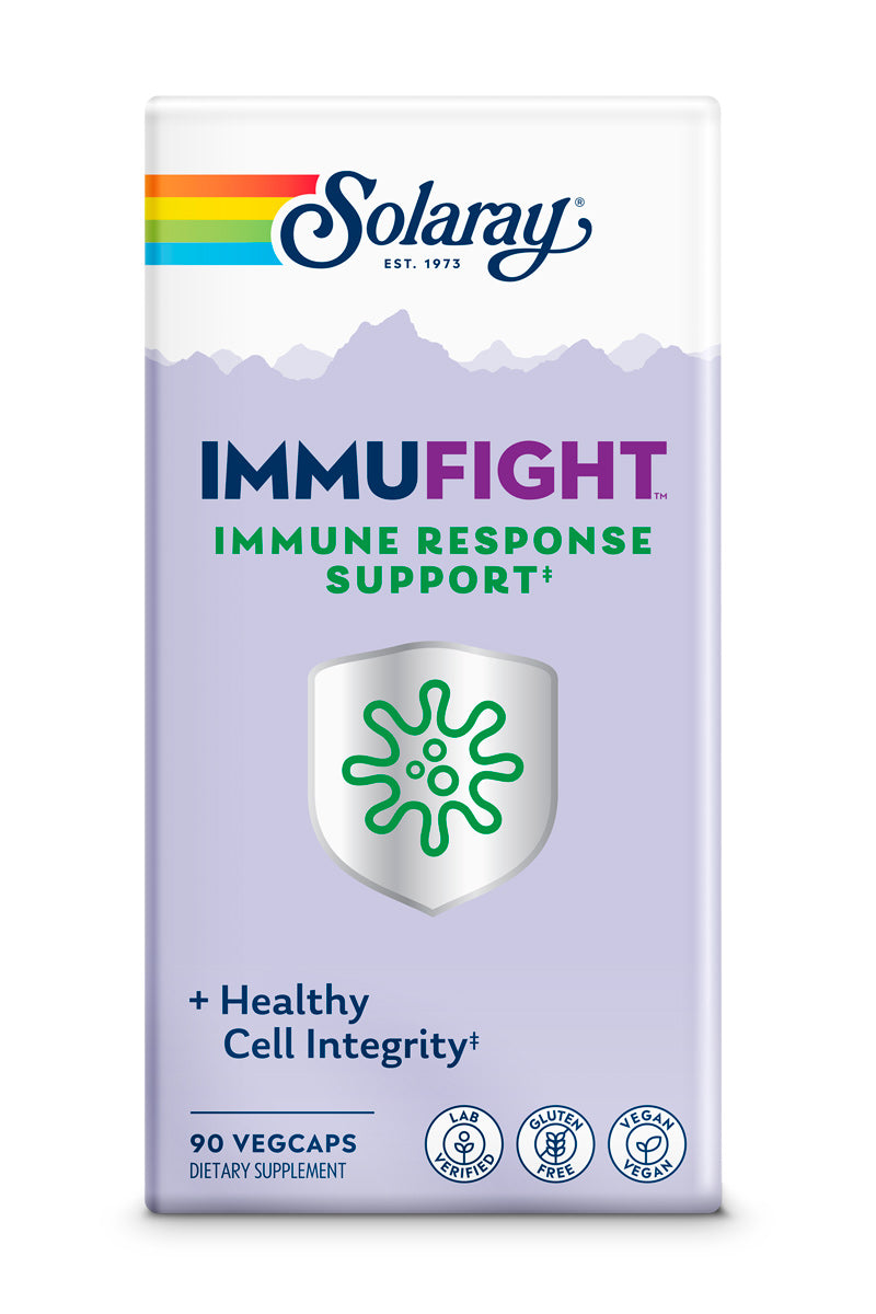 Immufight Immune Response