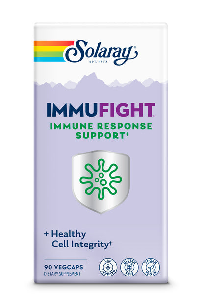 Immufight Immune Response