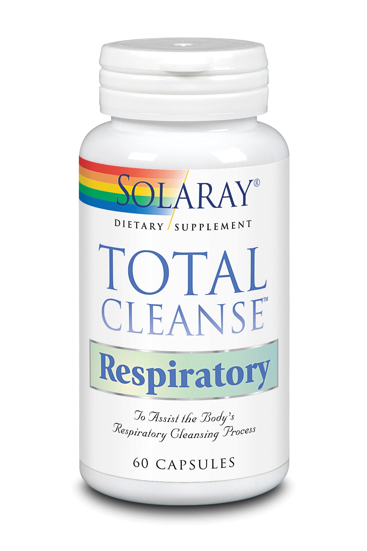 Total Cleanse Respiratory