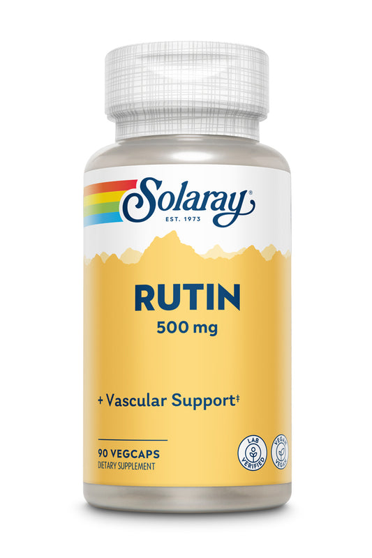 Rutin 500mg