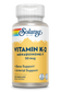 Vitamin K-2, MK-7 50mcg