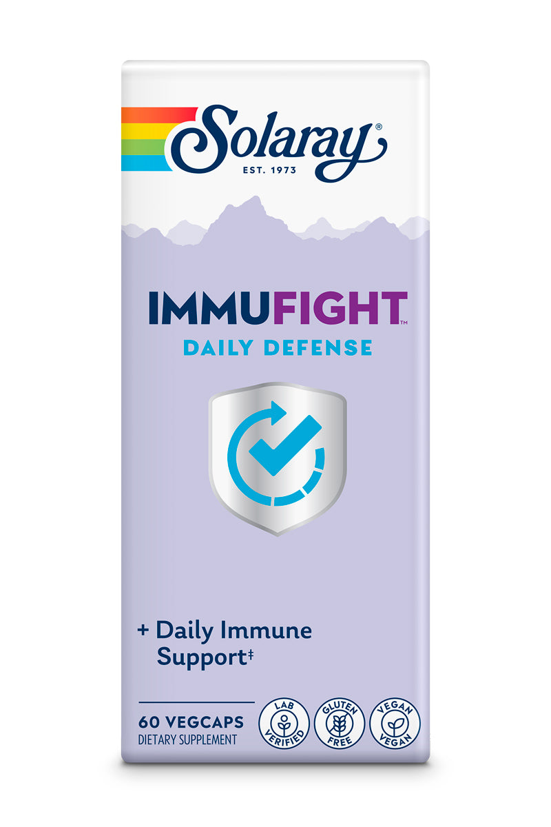 Immufight Daily Defense