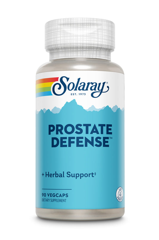 Prostate Defense