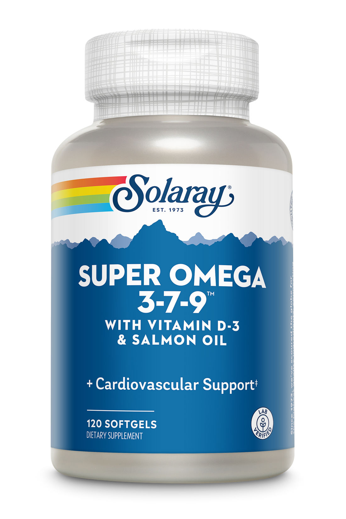 solaray all omega 3 6 9 pricerunner