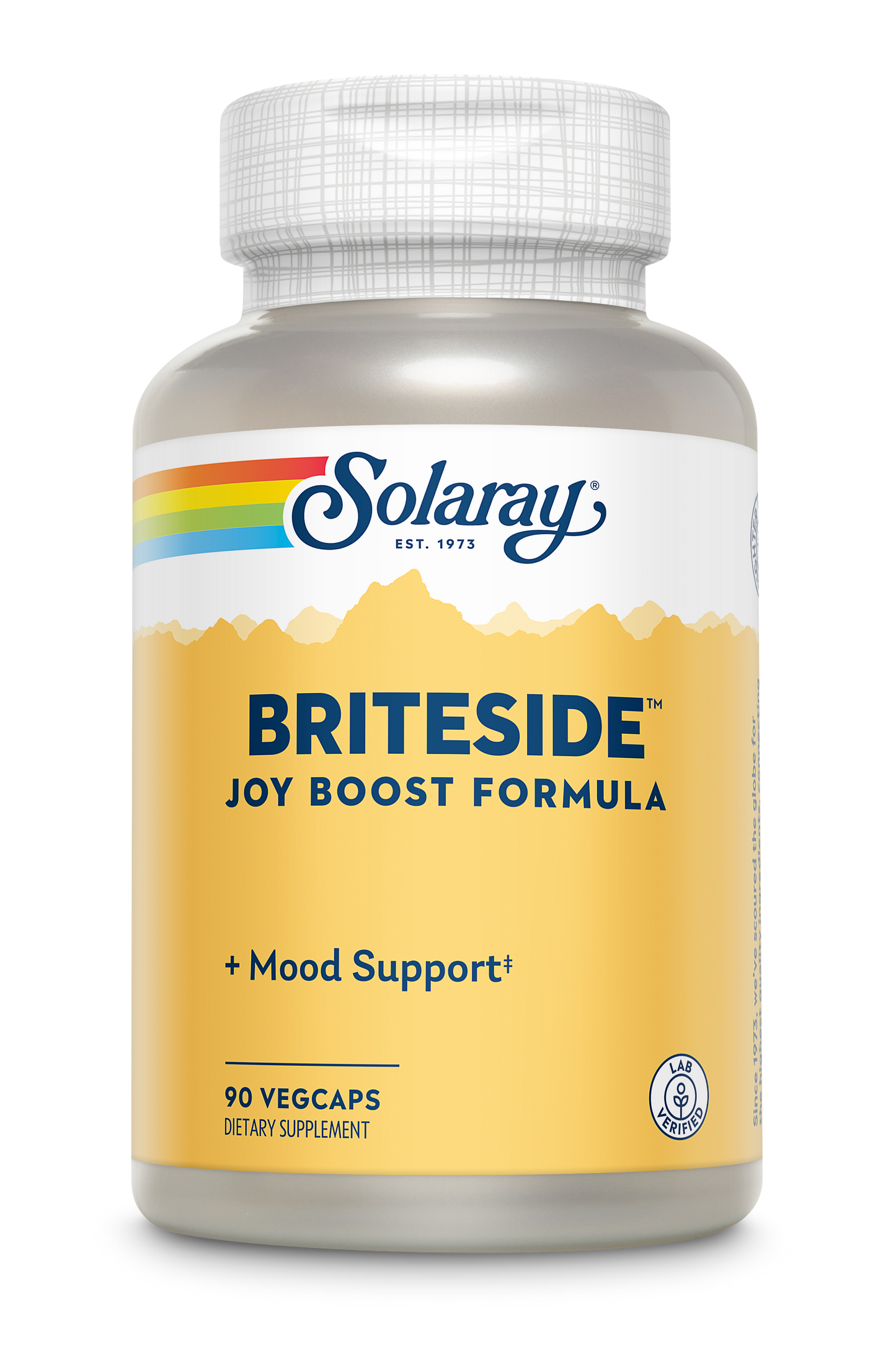 BriteSide Mood Support Formula