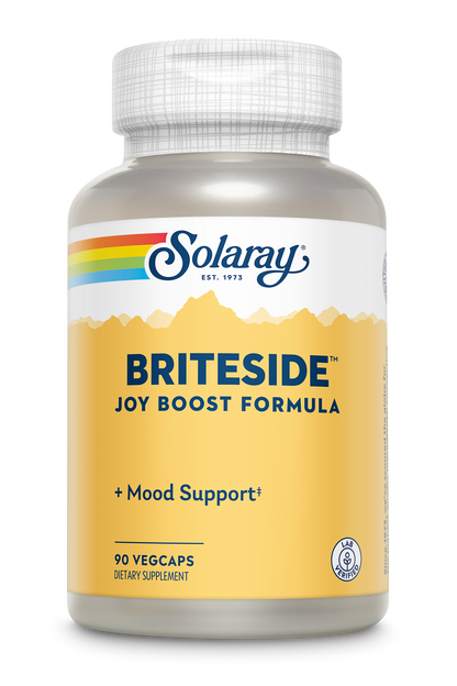BriteSide Mood Support Formula