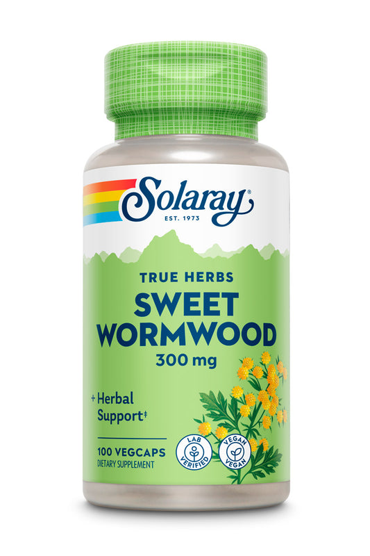 Sweet Wormwood Aerial 300mg