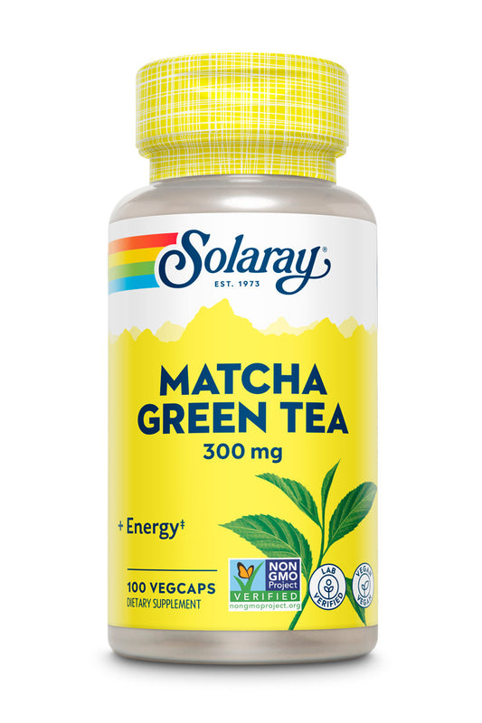 Matcha Green Tea 300mg