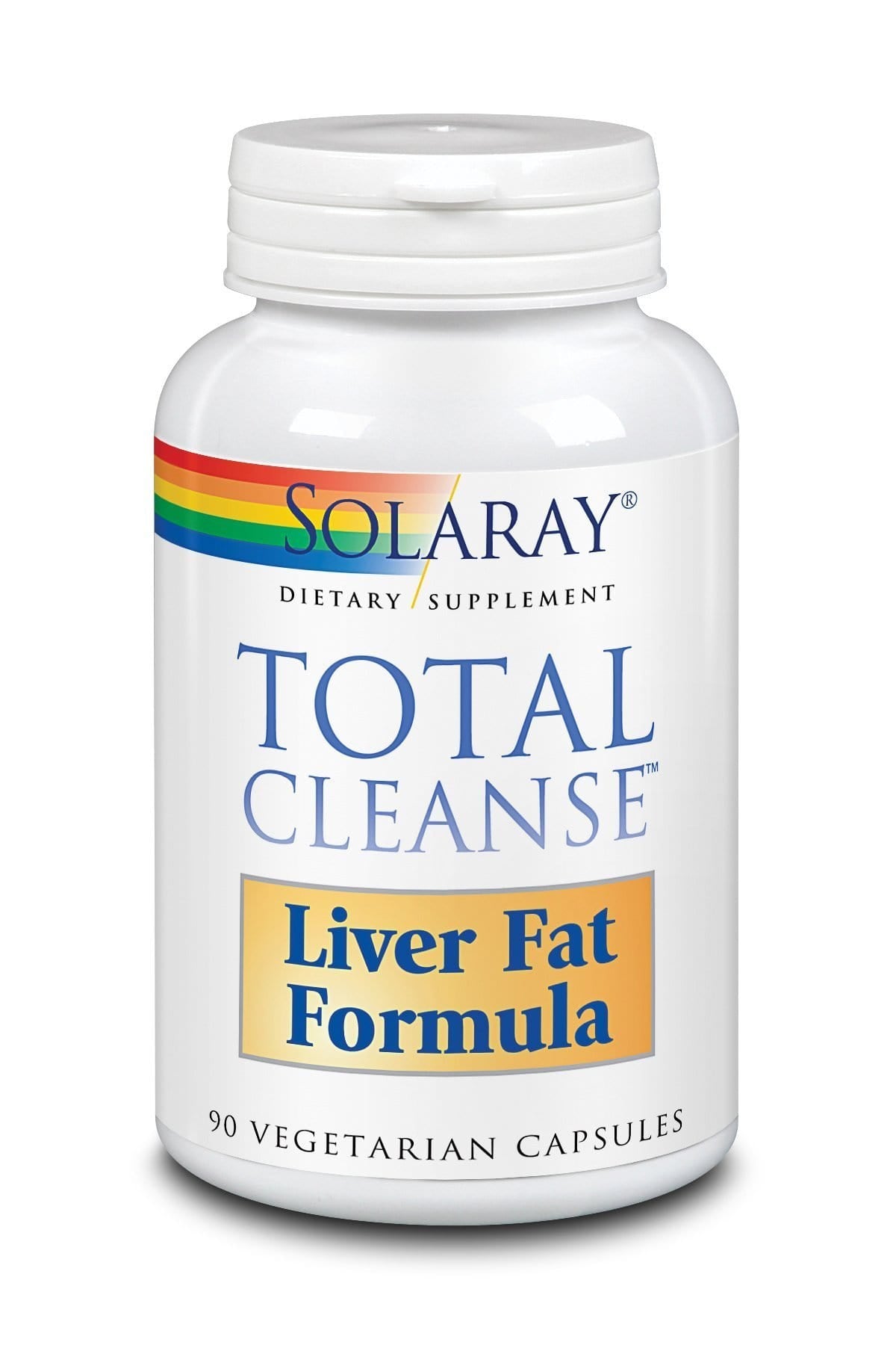 Total Cleanse Liver Fat Formula - 90ct